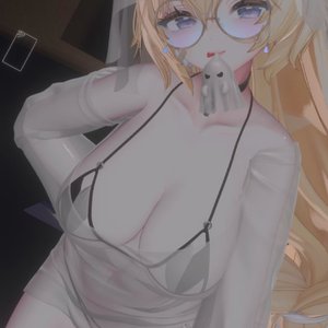 彻夜未眠（纯音乐氛围）