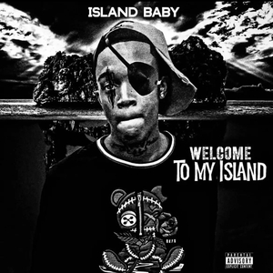 IslandBaby (feat. Tre Leww)