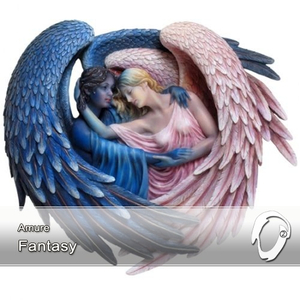 Фантазия №8 (Sea Breeze)