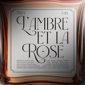 L'ambre et la rose (feat. Vael) (remix)