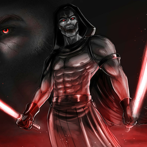 GigaChad Theme x Duel Of Fates