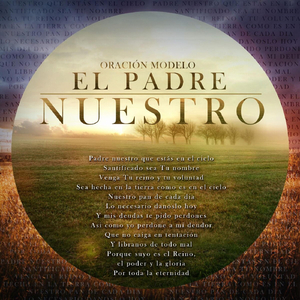 Recitado (Oracion Medelo)