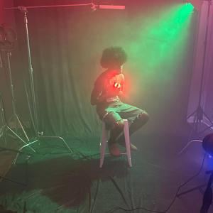 B.B.L (feat. DA'LIGHTBEAM)