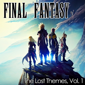 Dynamis (Meteion's Theme) [From "Final Fantasy XIV"]