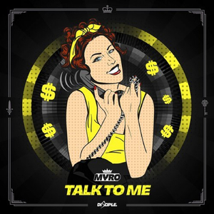 Talk to Me (Badklaat & P0gman Remix)