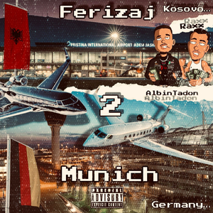Ferizaj 2 Munich