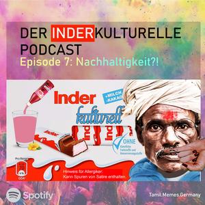 Episode 7: Nachhaltigkeit?!