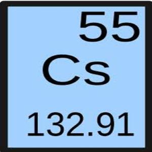 Caesium