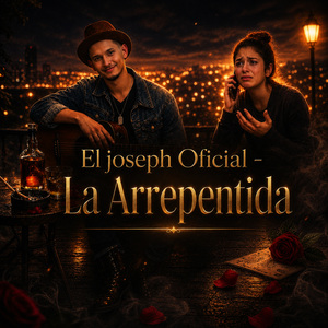 La Arrepentida