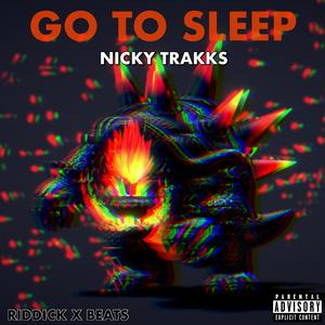 Go To Sleep (Bowser Rap)