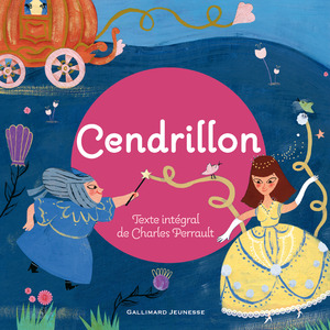 Cendrillon (Pt. 2)