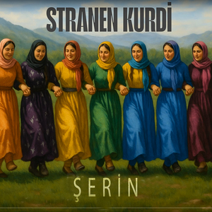 Şerin