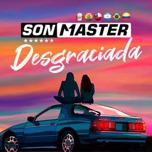 Desgraciada