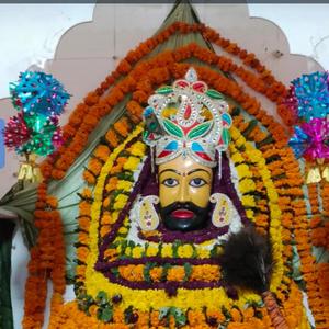 श्री श्याम मंदिर गोविन्द धाम गोविन्द पुरा नींझर शाहपुरा
