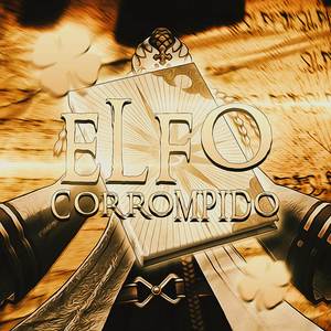 Elfo Corrompido (Litch)