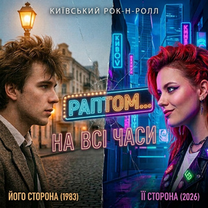 Віконний роман