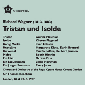 Tristan und Isolde:Act II Scene 2: Einsam wachend in der Nacht (Brangane)