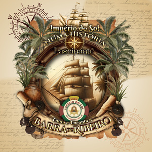 Império do Sol, Numa História Fascinante Conta e Encanta a Barra do Ribeiro