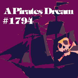 #1794 (Instrumental Version)
