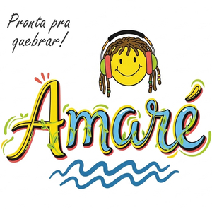 AMAR É