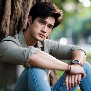 เจ็บแต่ไม่จบ