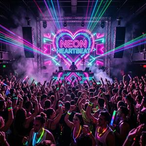 Neon Heartbeat