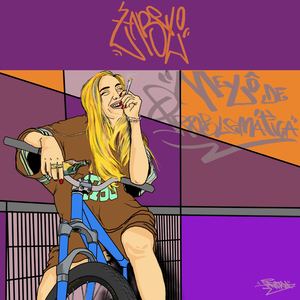 Melô de Problemática