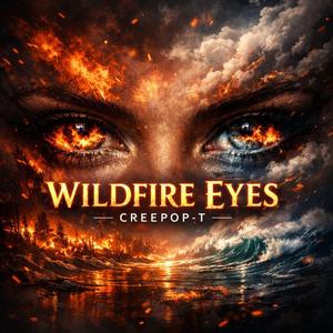 Wildfire Eyes