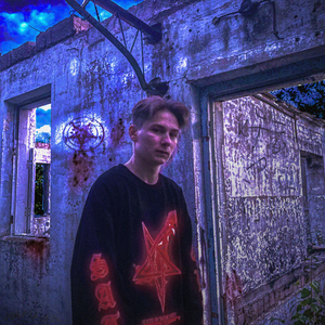 Выдуманная девушка