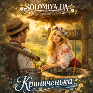 Криниченька