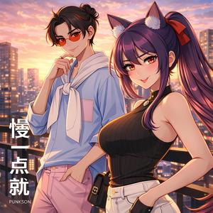 Take It Slow (慢一点就好)