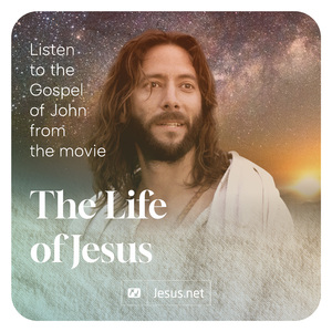 John 3 - Encounters of Nicodemus and John with Jesus