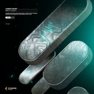 King's Legacy (Extended Mix)