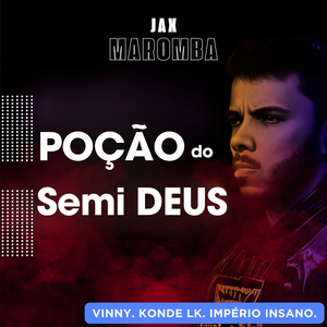 Poção do Semi Deus