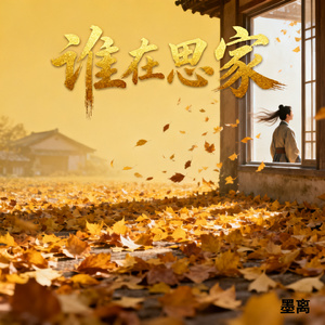 谁在思家