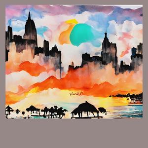 A scope that longs to be remembered forever