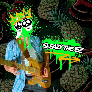 Sleazy the EZ
