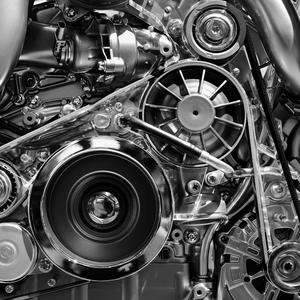 Machine! (VIP Remix)