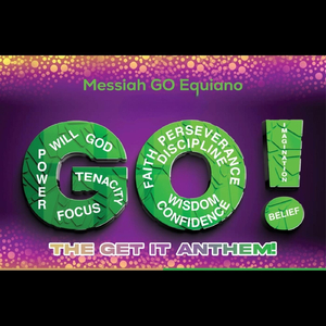 Go! the Get It Anthem!