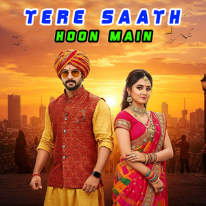 Tere Saath Hoon Main