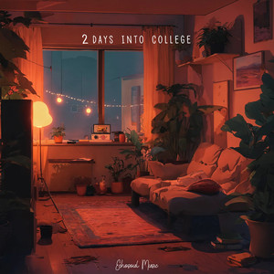 2day into college but it's lofi 2 (Lo-Fi Cover)