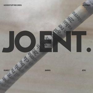 JO ENT. (CYPHER) (feat. Barns & Jeyk)