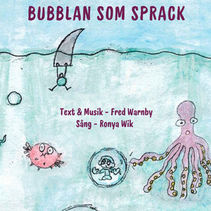Bubblan Som Sprack