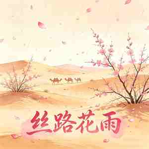 丝路花雨