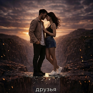 Друзья