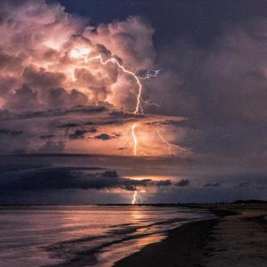 惊天动地（Cover 金玟岐）