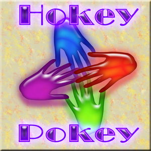 Hokey Pokey (Shake It All About)