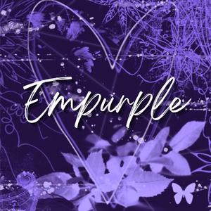 Empurple