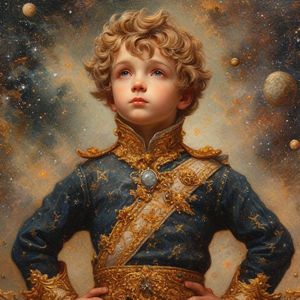 毕竟我是男孩子