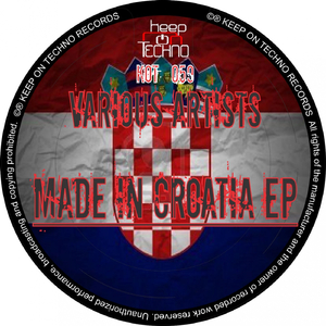 Necesito Sentirte (Original Mix)